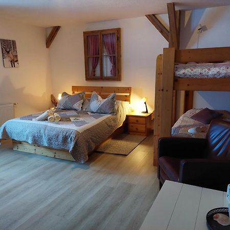 Landhaus Algerhof Abtenau Esterno foto