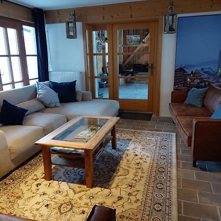 Landhaus Algerhof Abtenau Esterno foto