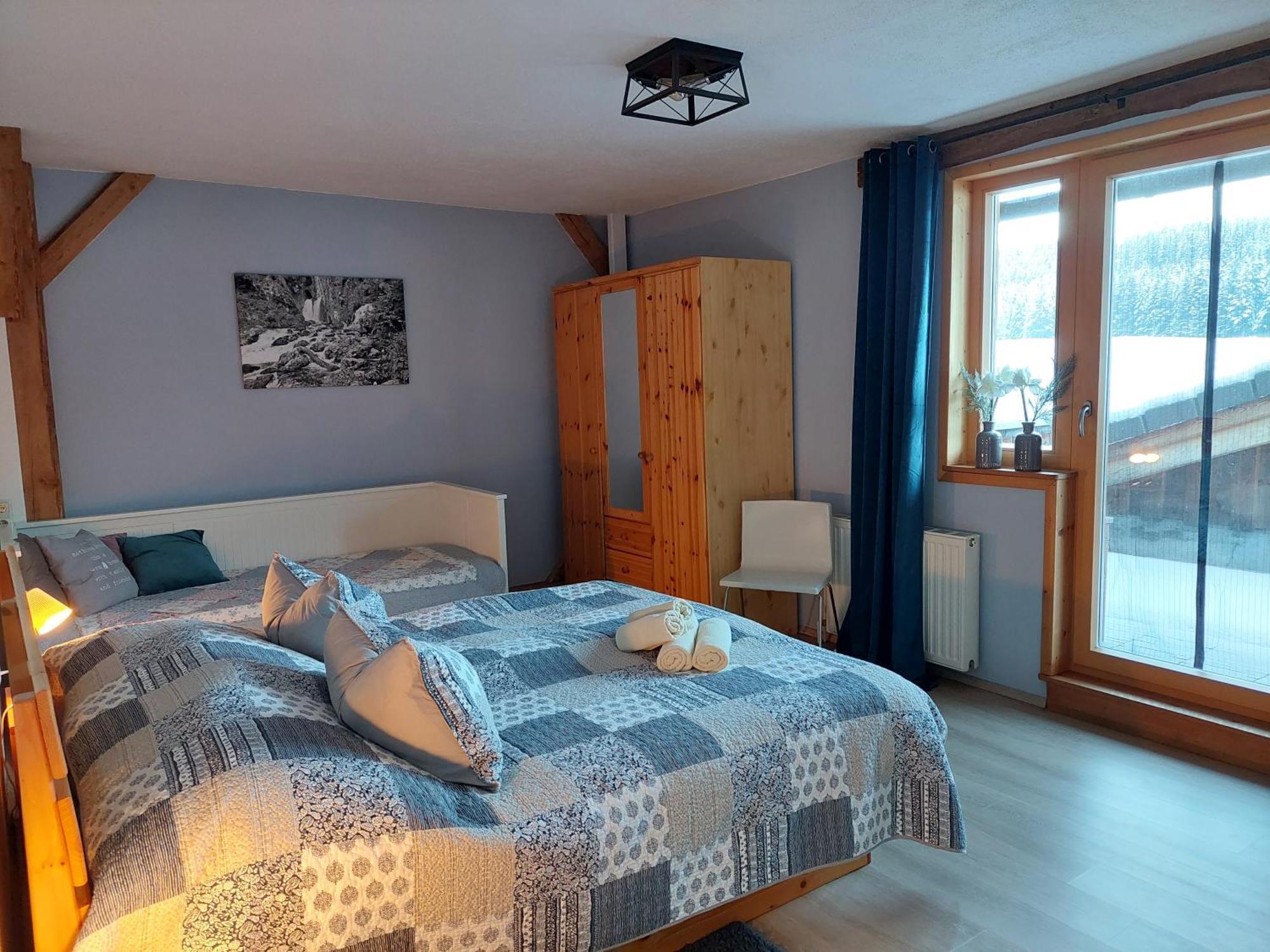 Landhaus Algerhof Abtenau Esterno foto