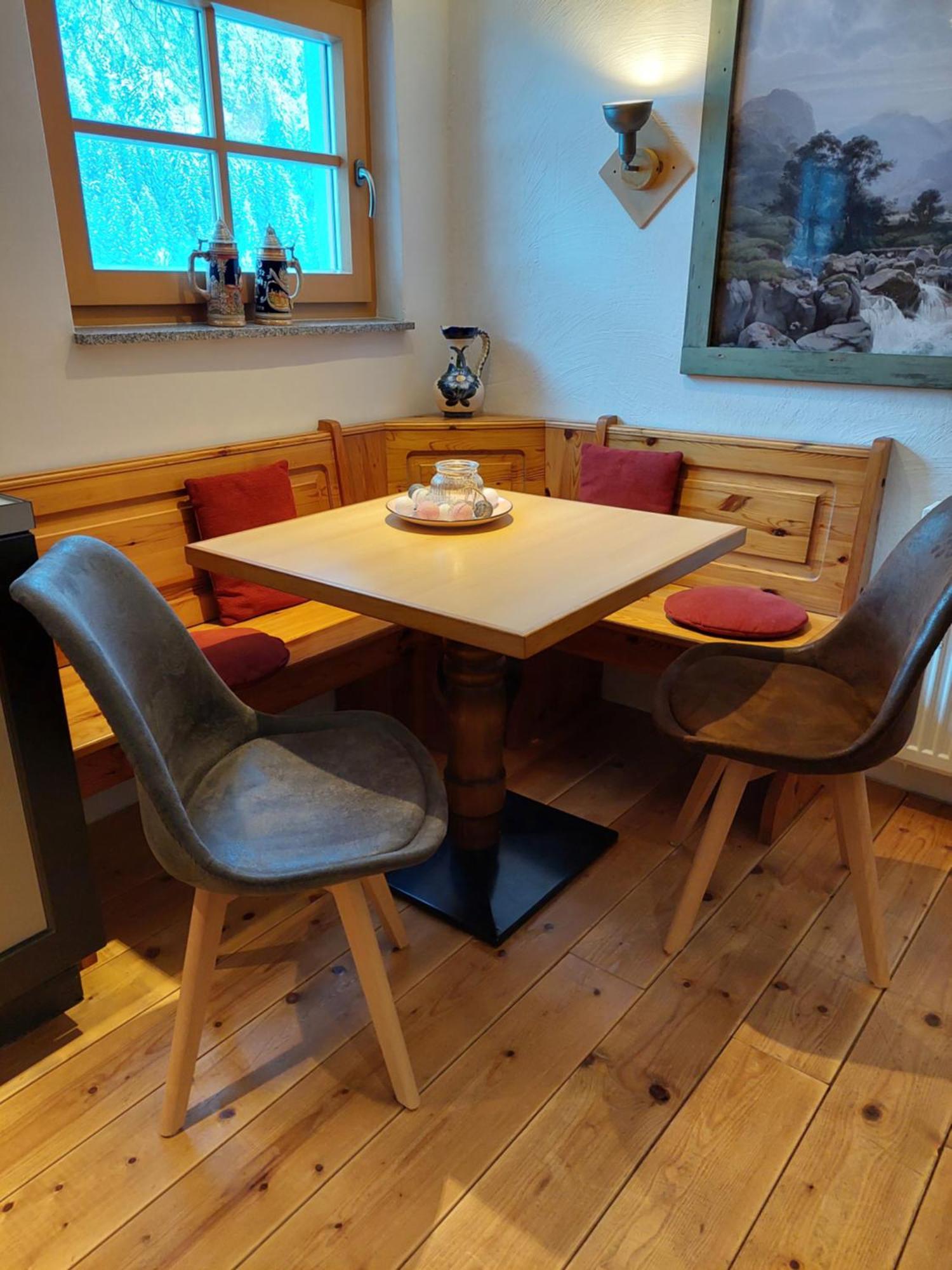 Landhaus Algerhof Abtenau Esterno foto